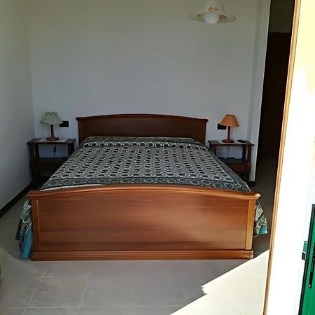 Locanda Primo Sole Leivi 외부 사진
