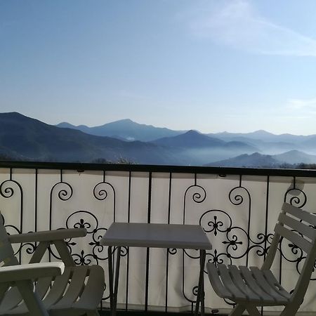 Locanda Primo Sole Leivi 외부 사진