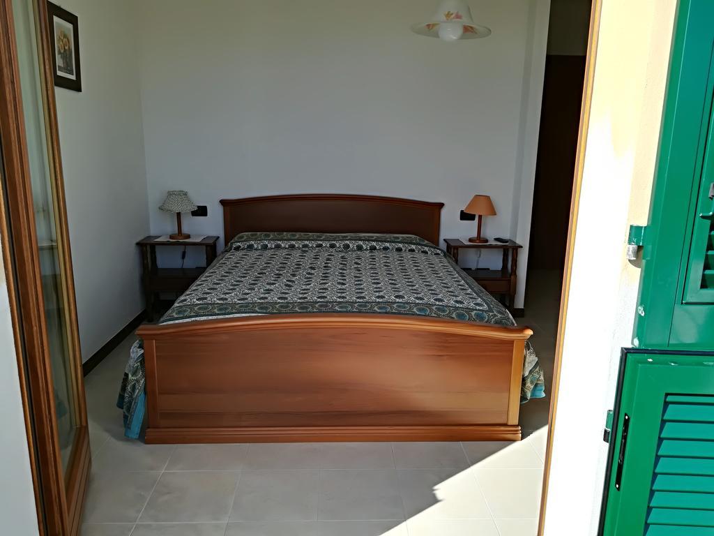 Locanda Primo Sole Leivi 외부 사진
