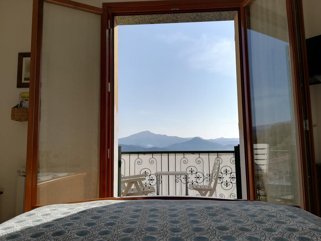 Locanda Primo Sole Leivi 외부 사진