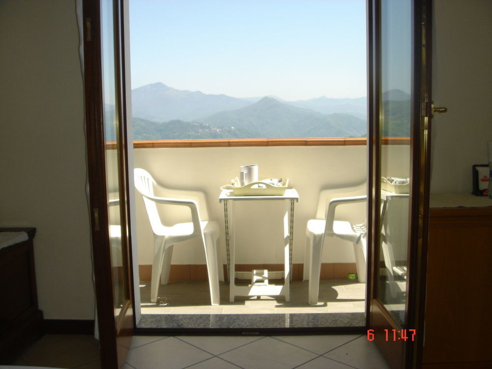 Locanda Primo Sole Leivi 외부 사진