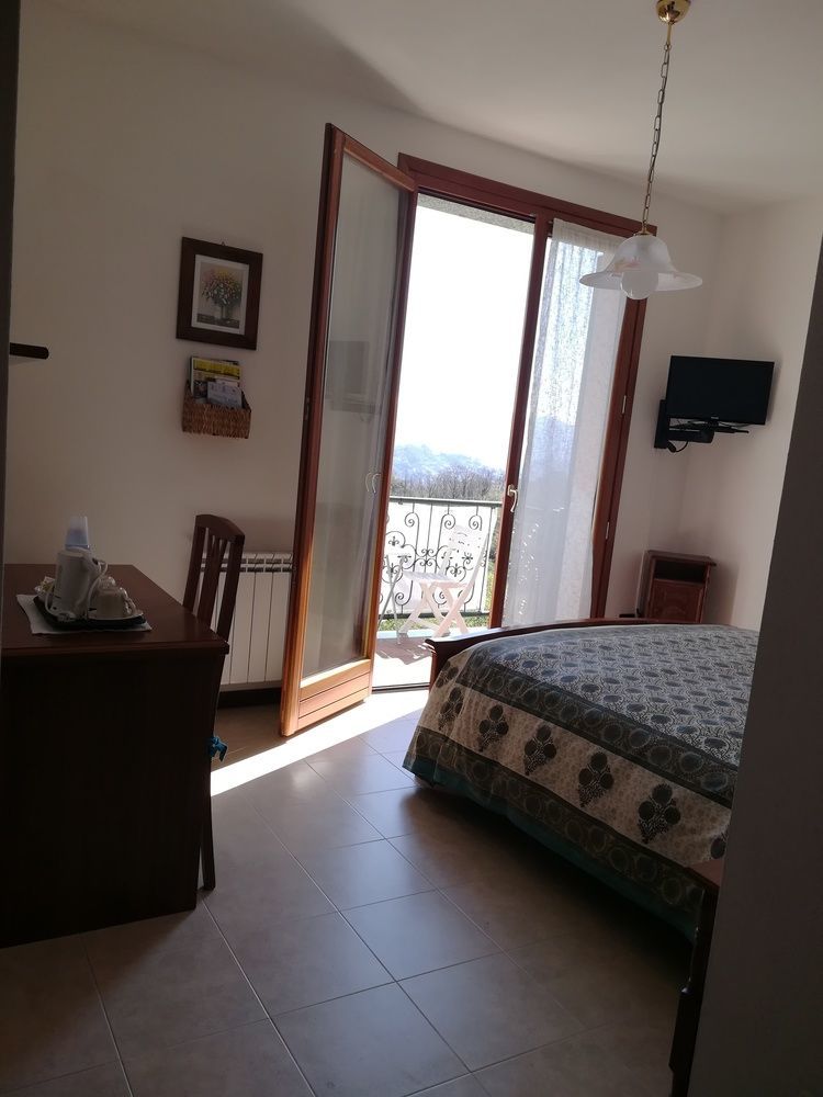 Locanda Primo Sole Leivi 외부 사진