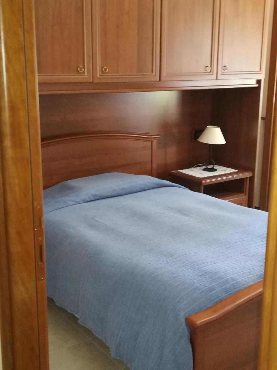 Locanda Primo Sole Leivi 외부 사진