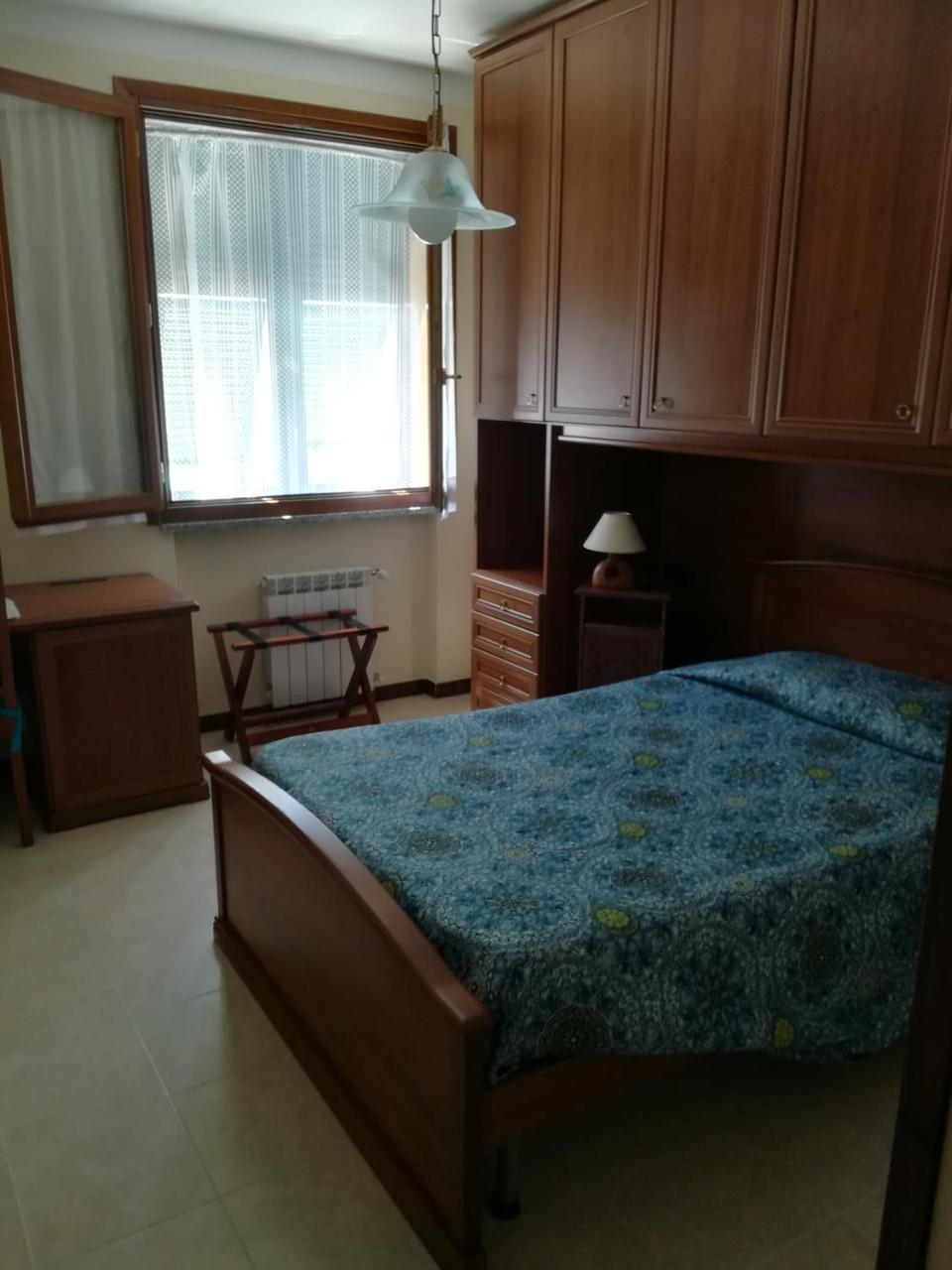 Locanda Primo Sole Leivi 외부 사진
