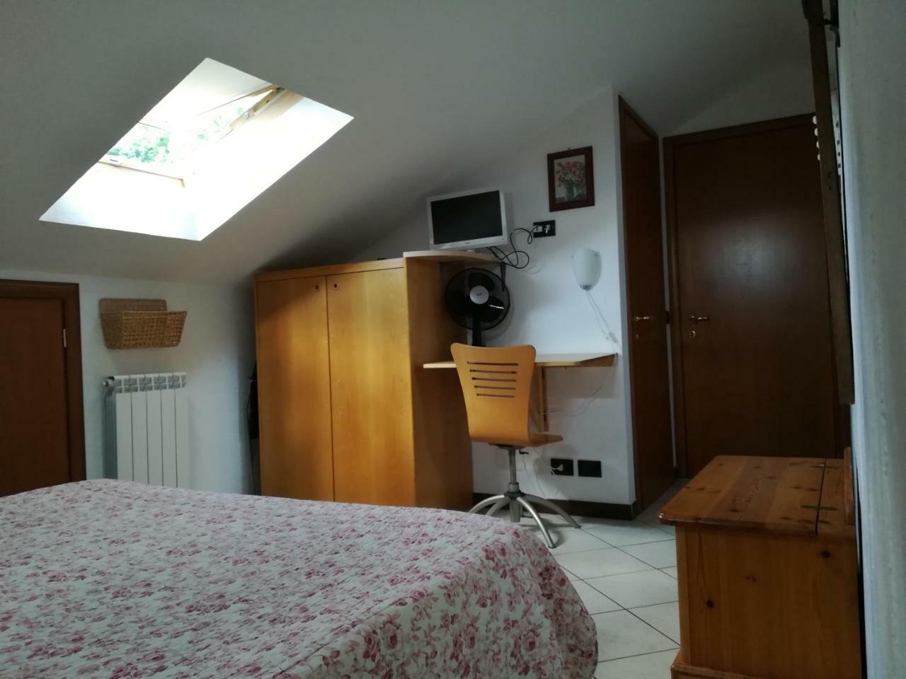 Locanda Primo Sole Leivi 외부 사진