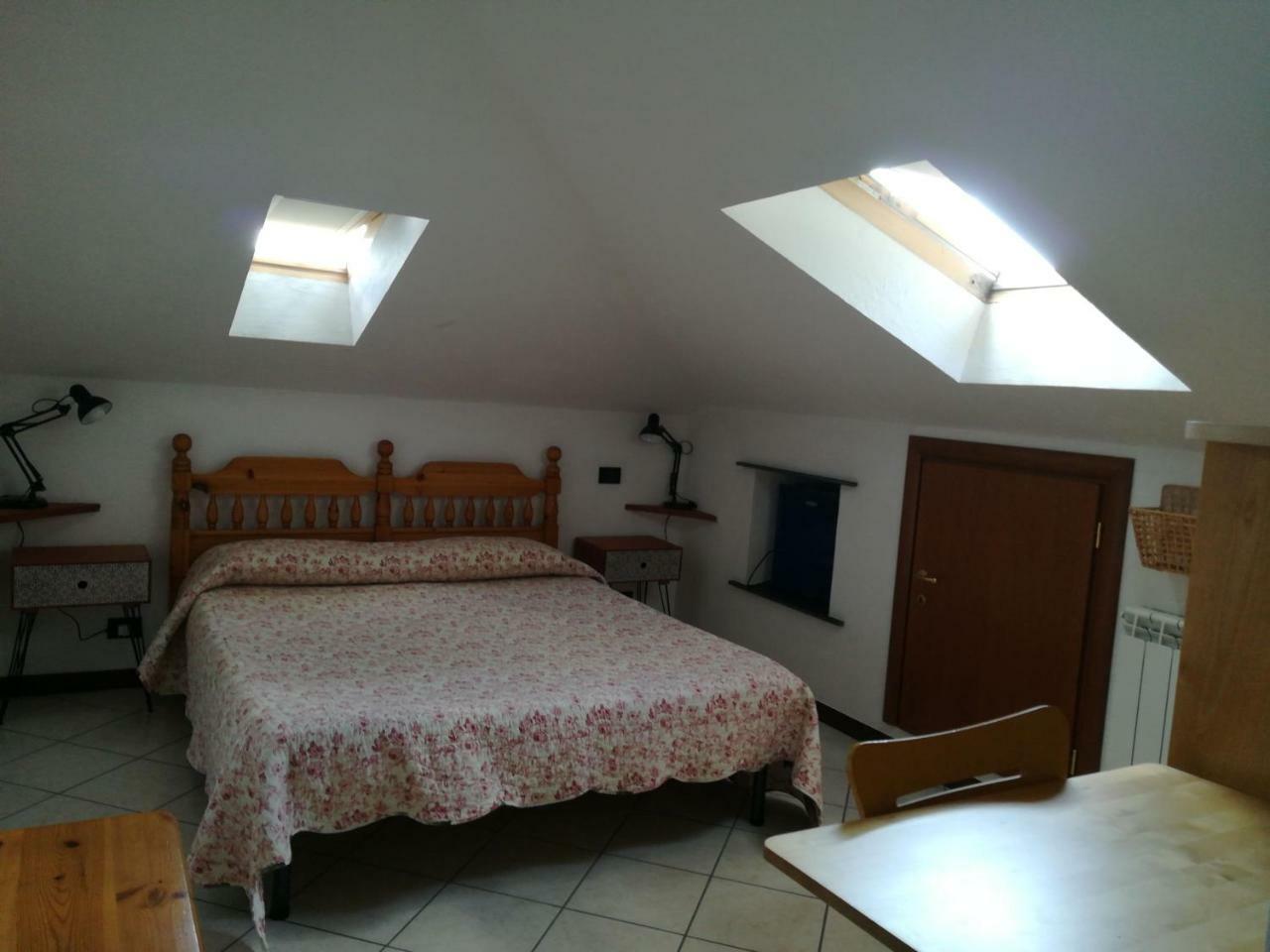 Locanda Primo Sole Leivi 외부 사진